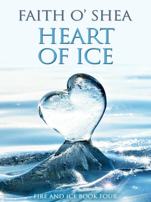 cover image of Heart of Ice